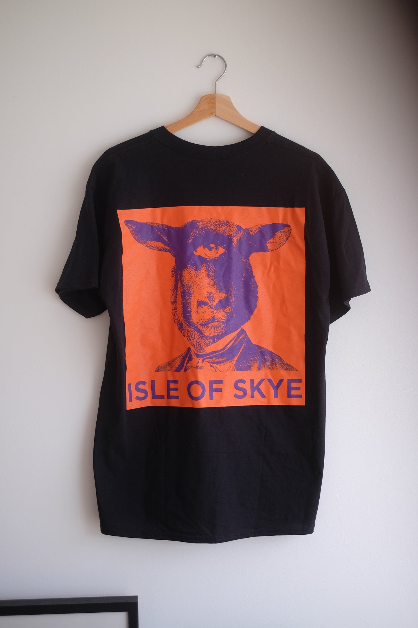 Sheepman Short Sleeve T-Shirt