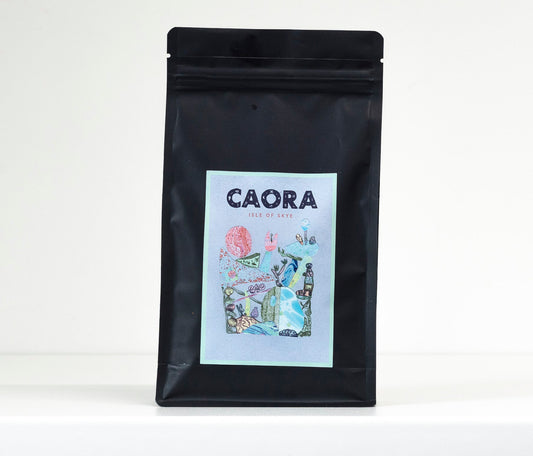 DECAF - Rwanda CO2