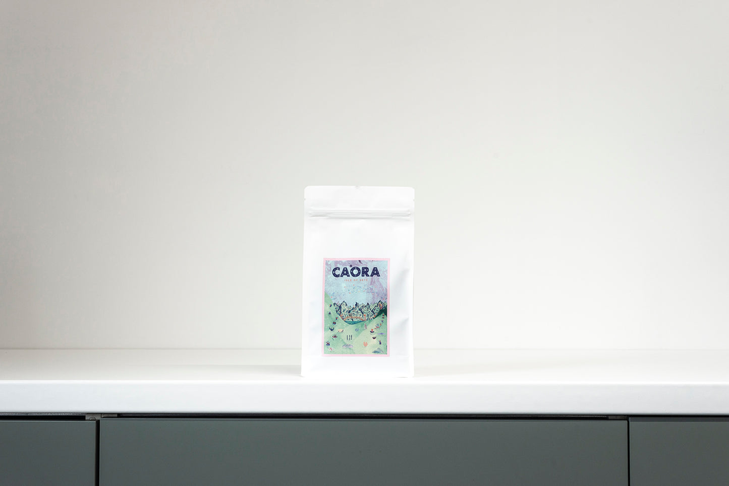 Ethiopia - Sidama Buncho G1