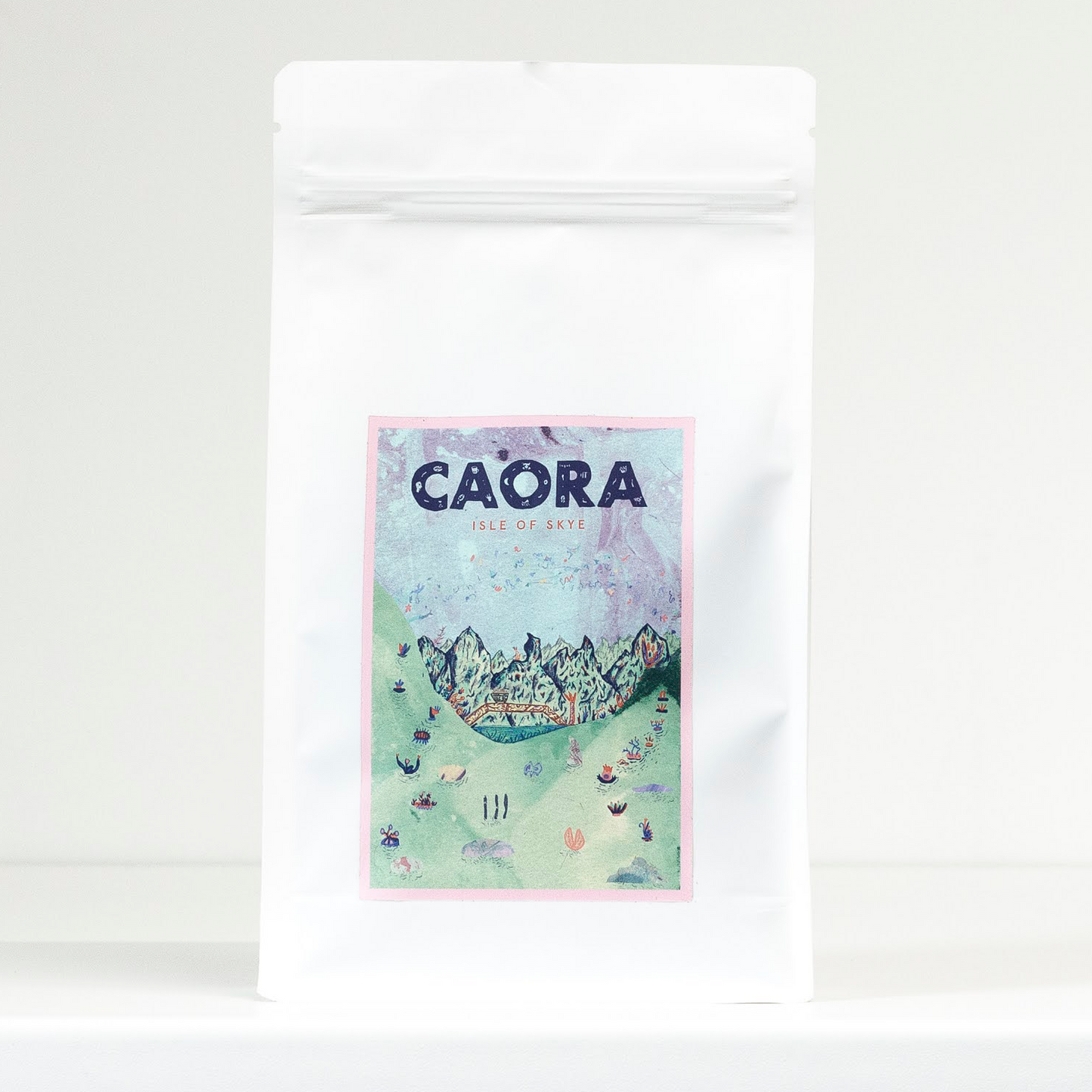 Ethiopia - Sidama Buncho G1