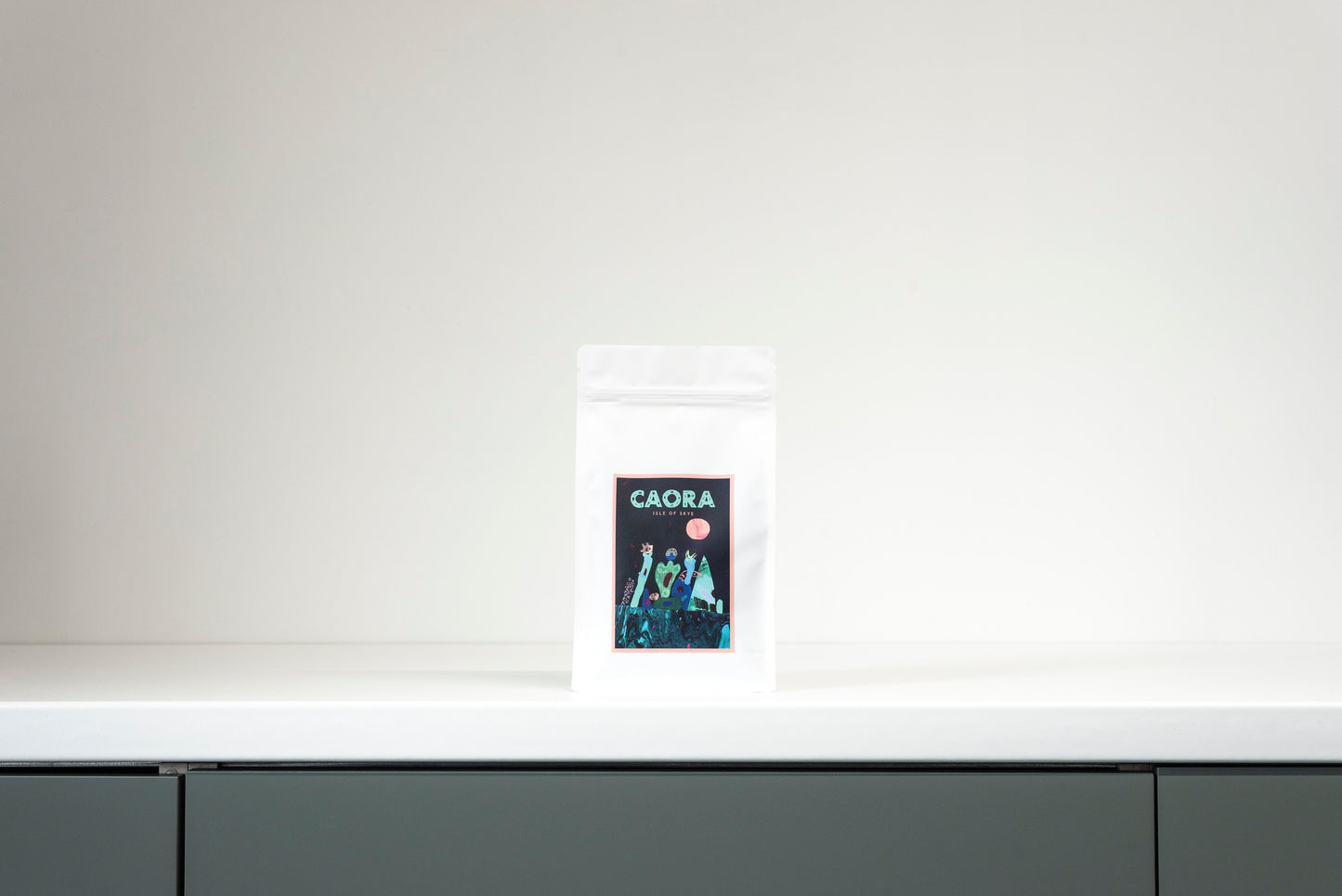NEW GODS - Seasonal House Blend